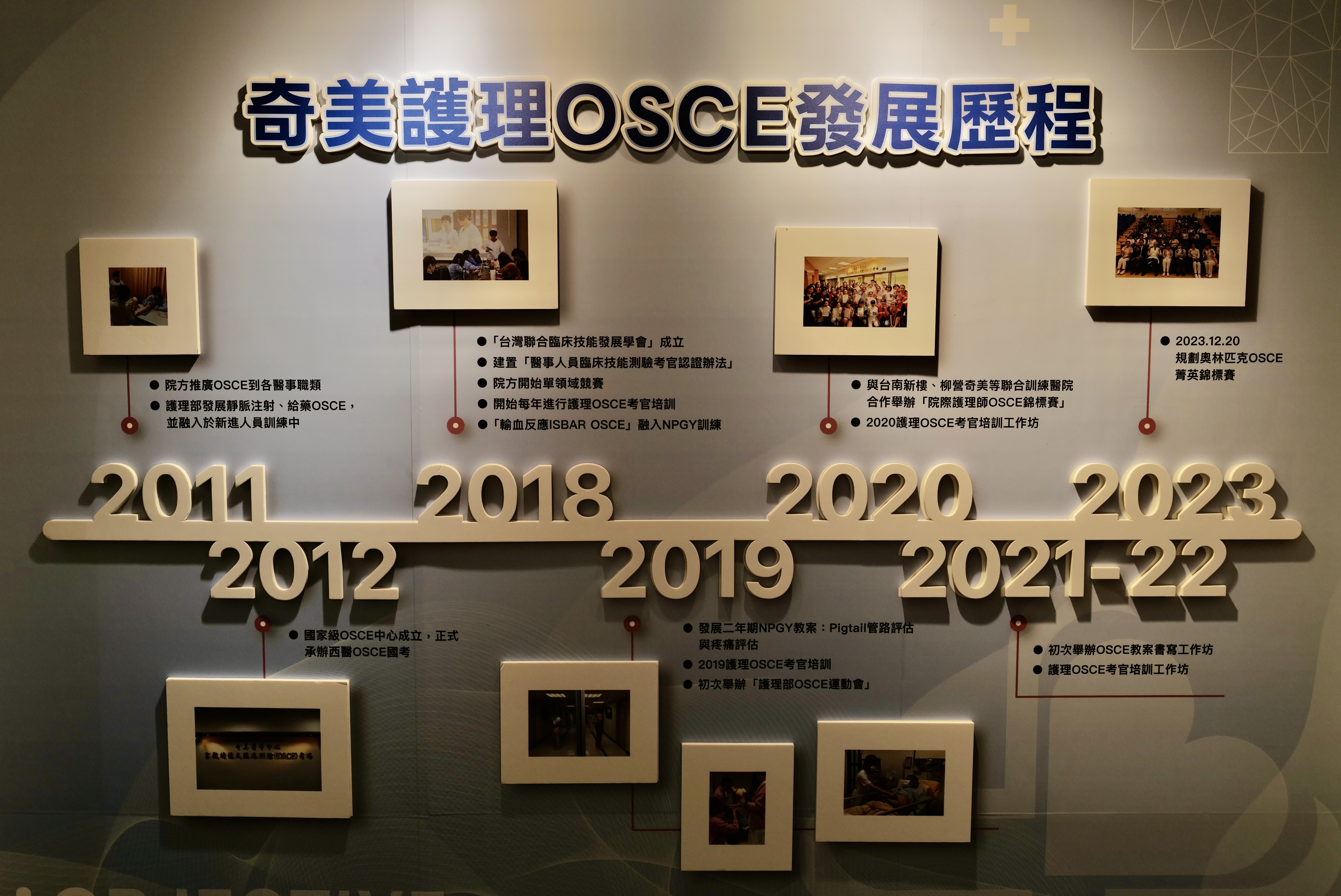 展覽活動實景照片