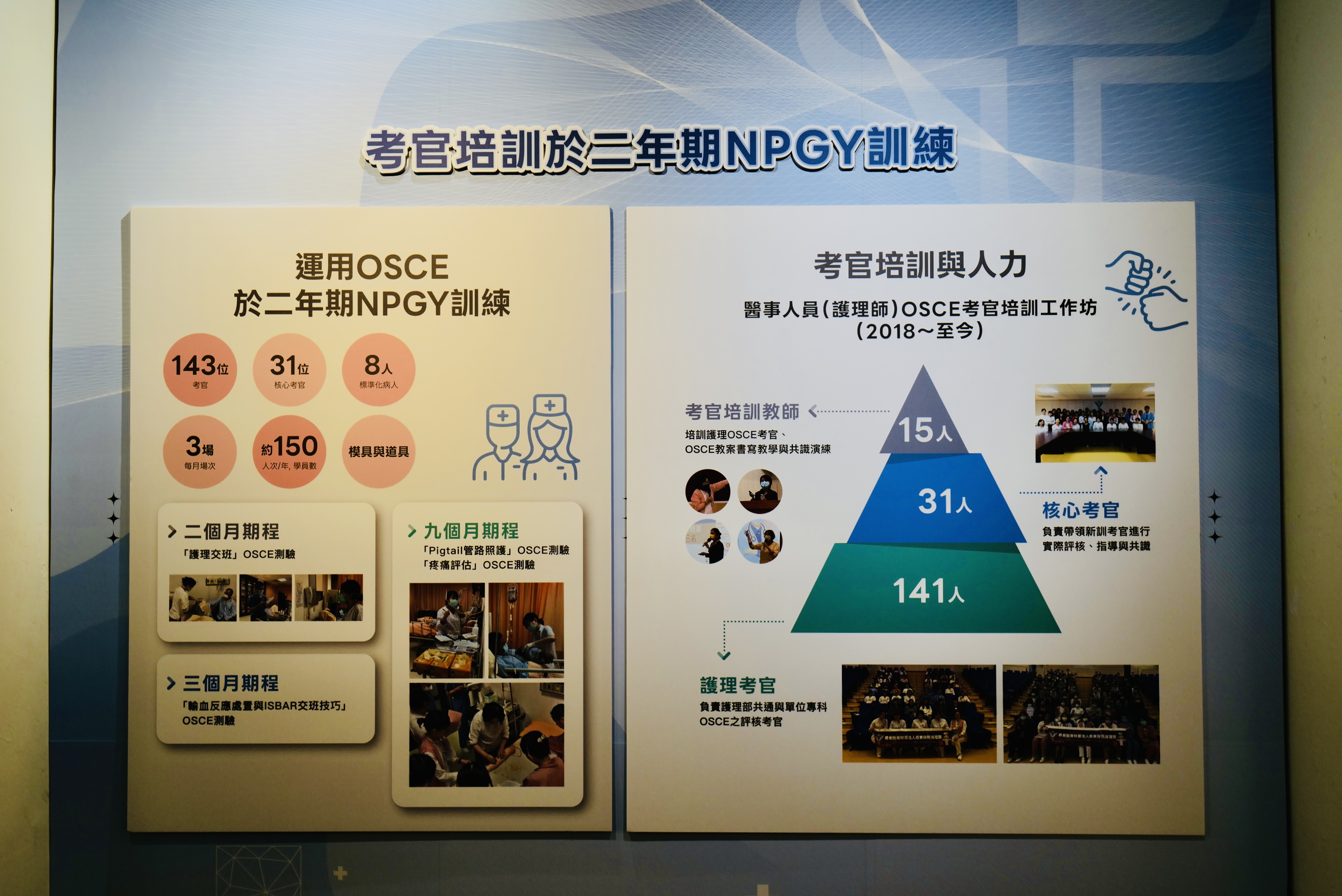 展覽活動實景照片