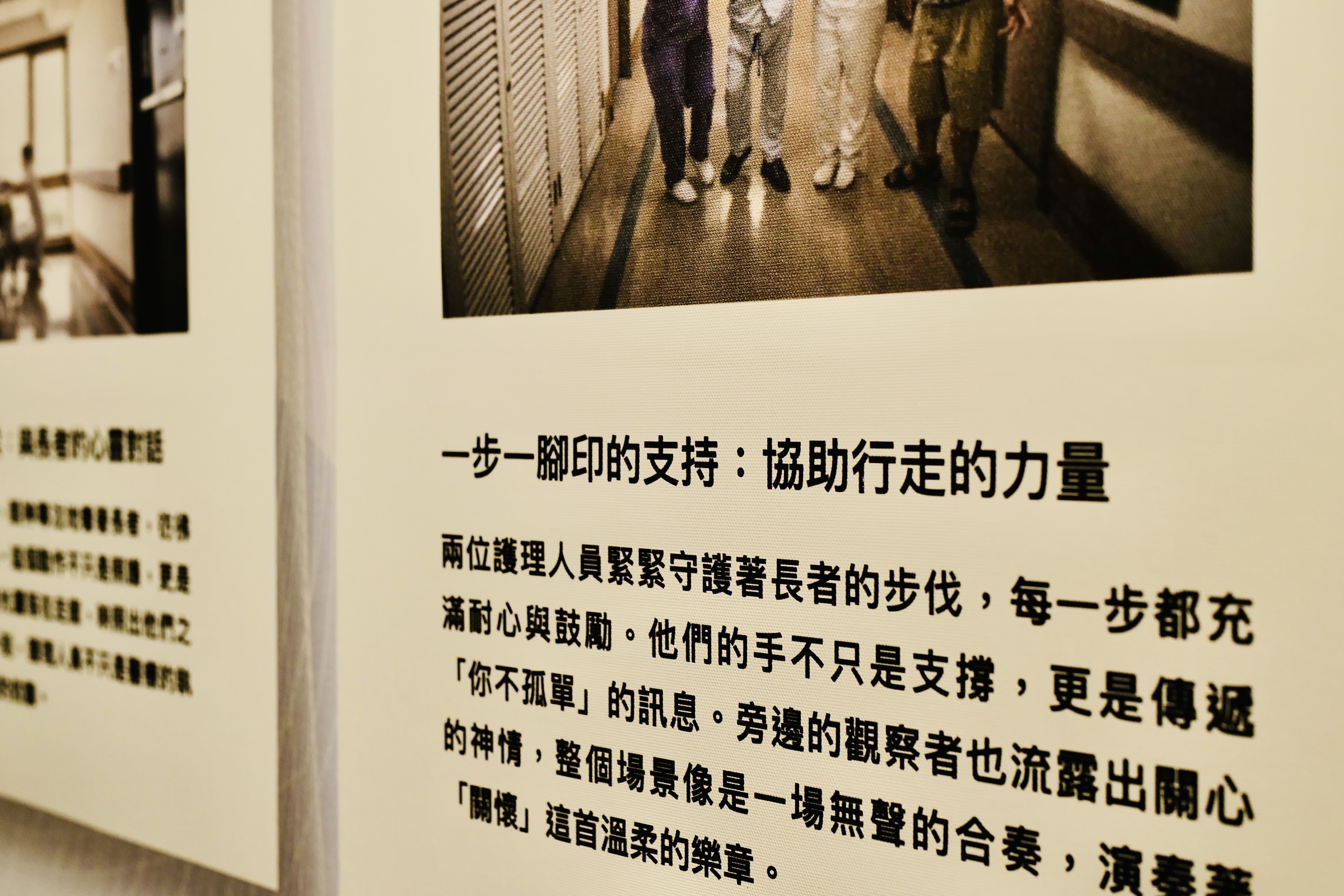 展覽活動實景照片